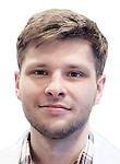 Врач Фисенко Алексей Викторович