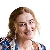 Врач Фисенко Наталья Михайловна