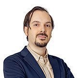 Врач Фёдоров Алексей Викторович