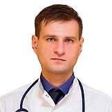 Врач Фёдоров Максим Николаевич