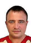 Врач Фёдоров Михаил Николаевич