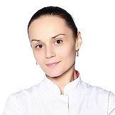 Врач Фёдорова Валерия Валерьевна