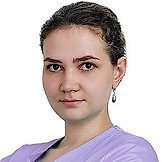 Врач Флорова Маргарита Сергеевна