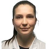 Врач Фокеева Светлана Владимировна