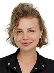 Врач Фокина Анастасия Андреевна