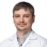 Врач Фоменко Антон Сергеевич