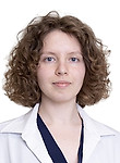 Врач Фоменко Екатерина Евгеньевна