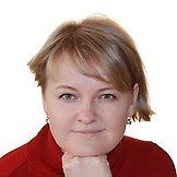 Врач Фоменко Наталья Викторовна