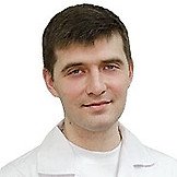 Врач Фоменко Николай Александрович