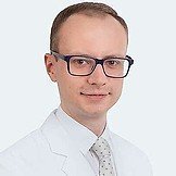 Врач Фомичев Виталий Игоревич