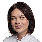 Врач Фомичева Евгения Васильевна
