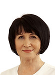 Врач Фомичева Людмила Леонидовна