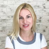 Врач Фомичева Наталья Николаевна