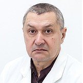 Врач Фомин Андрей Алексеевич