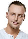 Врач Фомин Кирилл Николаевич