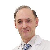 Врач Фомин Сергей Алексеевич