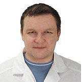 Врач Фомин Владимир Сергеевич