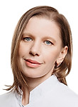 Врач Фомина Анна Александровна