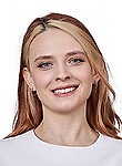 Врач Фомина Дарья Антоновна