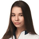 Врач Фомина Ирина Николаевна