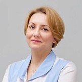 Врач Фомина Мария Алексеевна