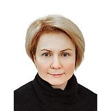 Врач Фомина Мария Юрьевна