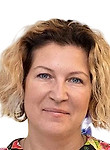 Врач Фомина Марина Геннадьевна