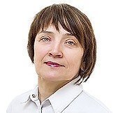 Врач Фомина Марина Юрьевна