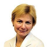 Врач Фомина Марина Юрьевна