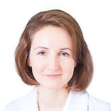 Врач Фоминцева Мария Валерьевна