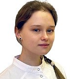 Врач Фоминых Анастасия Андреевна