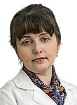 Врач Фонтэн Марина Владимировна