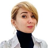 Врач Фоос Елена Ринатовна