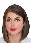 Врач Фоос Оксана Вячеславовна