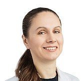 Врач Форопонова Татьяна Ивановна