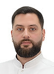 Врач Форсюк Дмитрий Анатольевич