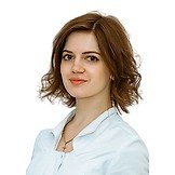 Врач Фошенко Ольга Игоревна