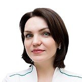 Врач Фошина Яна Станиславовна