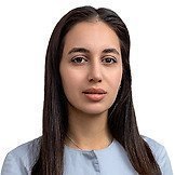 Врач Францева Евгения Григорьевна