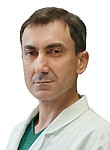 Врач Французов Владимир Геннадьевич
