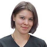 Врач Французова Анна Михайловна
