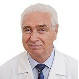 Врач Фридлянд Александр Кимович 
