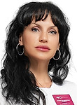 Врач Фридман Наталья Владимировна