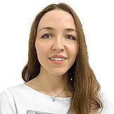 Врач Фроленко Мария Сергеевна