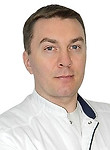Врач Фролов Александр Викторович