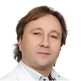 Врач Фролов Сергей Юрьевич