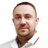 Врач Фролов Вячеслав Витальевич