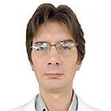 Врач Фролов Владимир Владимирович