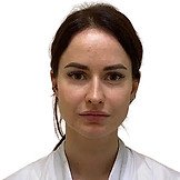 Врач Фролова Александра Николаевна