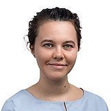 Врач Фролова Дарья Александровна 